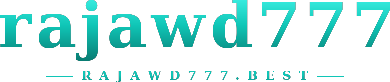 rajawd777 logo